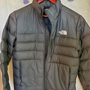 Men's The North Face Aconagua 2 Down Jacket
